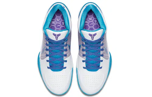 Nike Zoom Kobe 4 Protro "Draft Day" 2019