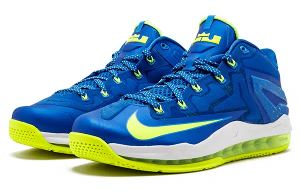 Nike Lebron 11