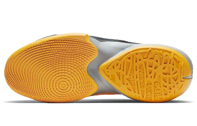 Nike Freak 2 "Taxi"Zoom TPU