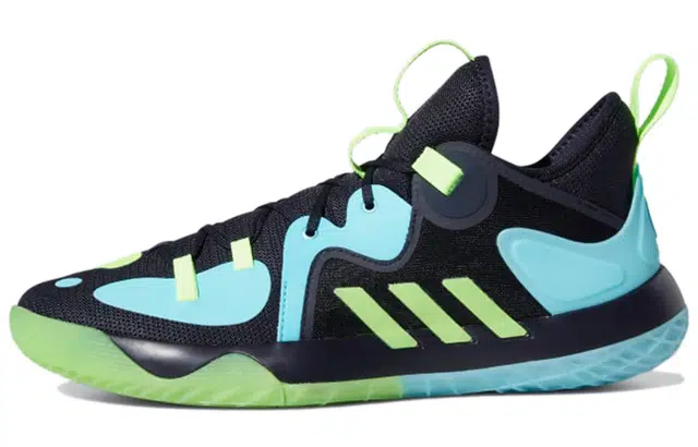 adidas Harden Stepback 2