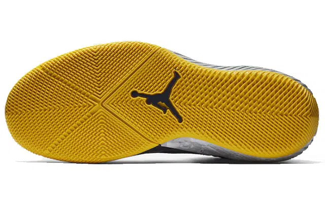 Jordan Why Not Zer0.1