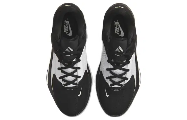 Nike Zoom Freak 4 TB 4