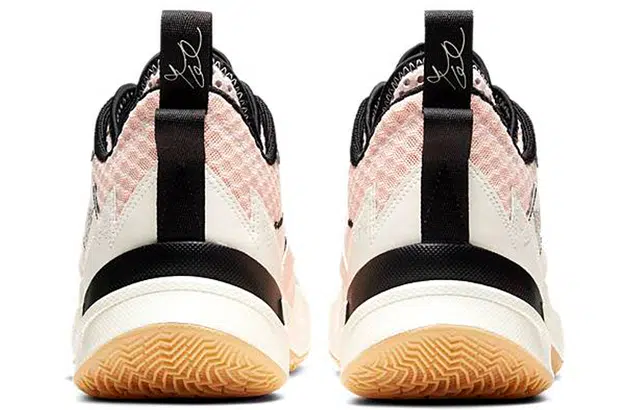 Jordan Why Not Zer0.3 Coral Pink