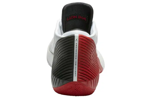 Jordan Why Not Zer0.1