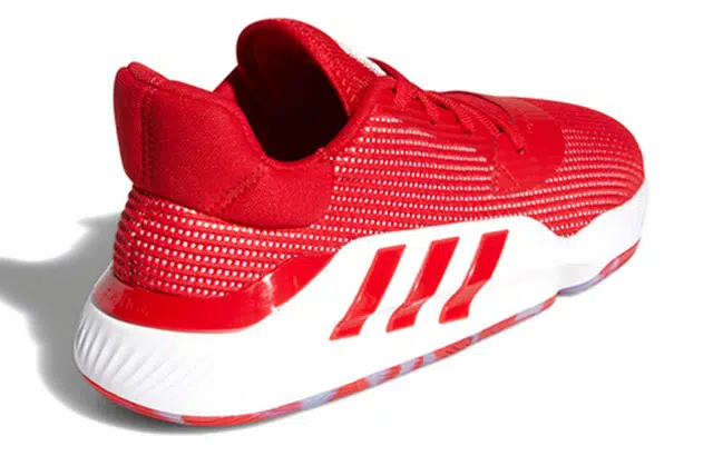 adidas Pro Bounce Madness 2019 Low