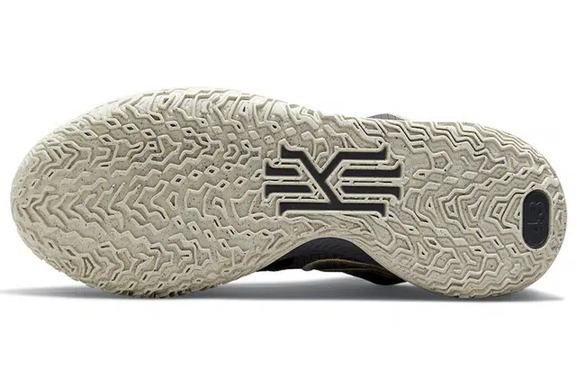 Nike Kyrie Low 4 Black Bone