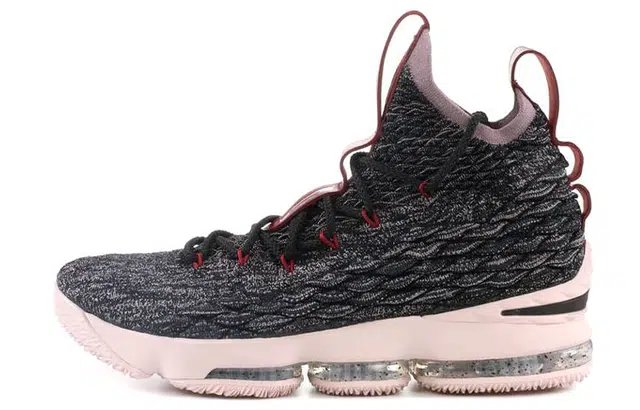 Nike LeBron 15 "Pride Of Ohio" EP 15