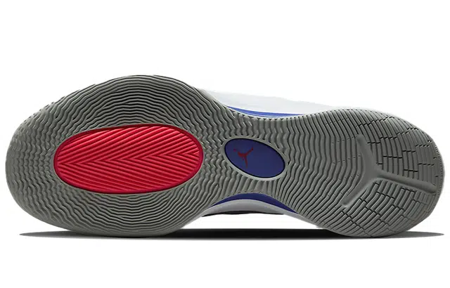 Jordan Zoom Separate PF TPU