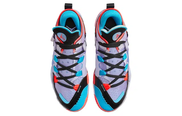Jordan Why Not.5 Why Not PF