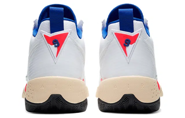 Jordan Zoom 92 "Ultramarine"