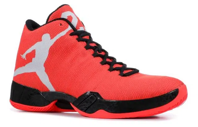 Jordan Air Jordan 29 Infrared 23