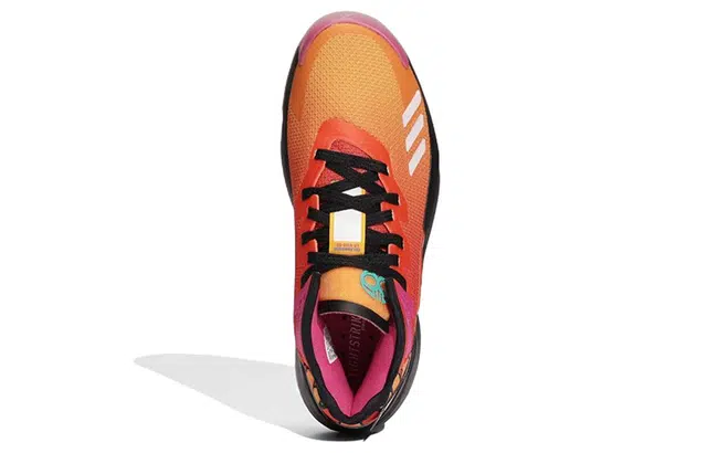 adidas D.O.N. Issue 4 4