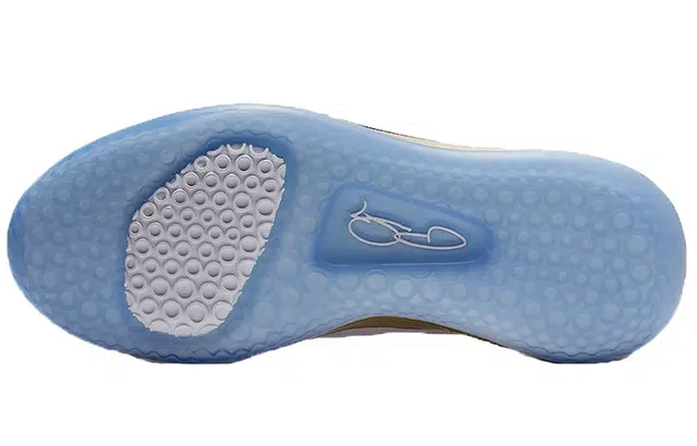 NASA x Nike PG 3 Apollo Missions