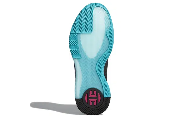 adidas Harden Vol.3 Drew League