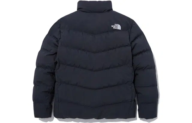 THE NORTH FACE Logo
