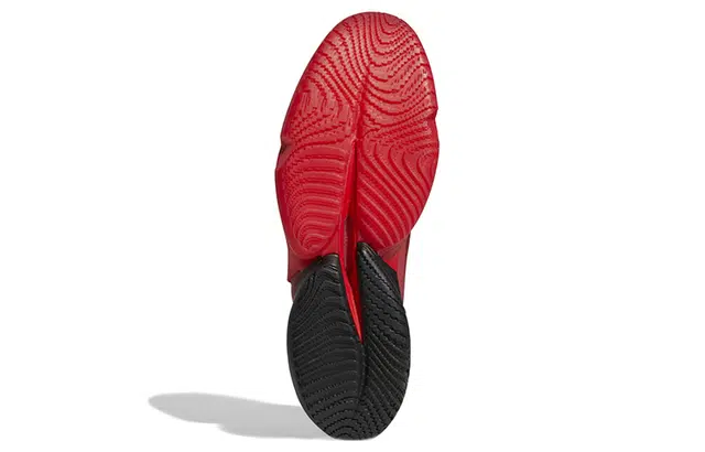 adidas D.O.N. Issue 4