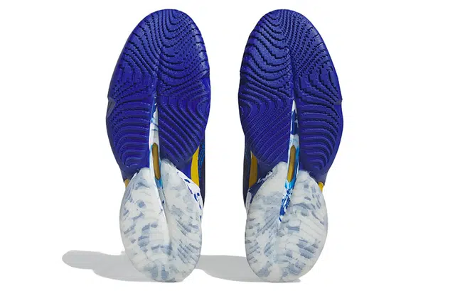 adidas D.O.N. Issue 4 4
