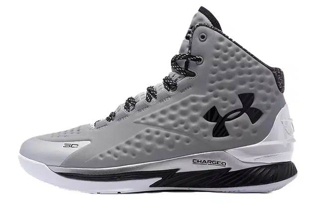Under Armour Curry 1 RFLCT EVA