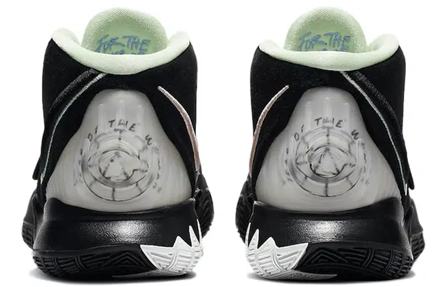 Nike Kyrie 6 Asia Irving