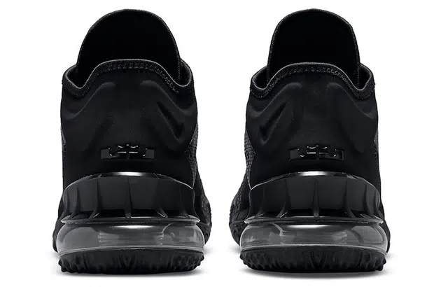 Nike Lebron 18 low "Zero Dark 23"