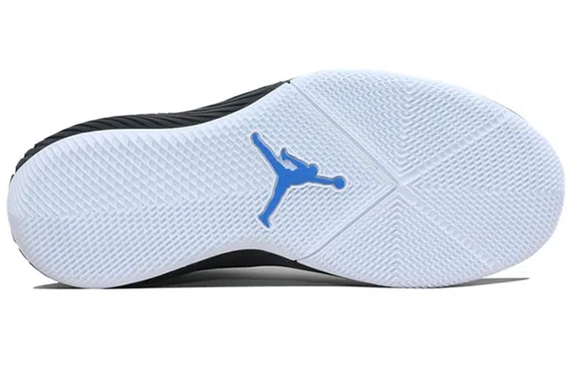 Jordan Why Not Zer0.1 PFX Black Pink Blast Blue
