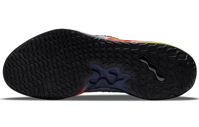 Nike Air Zoom G.T. Run EP TPU
