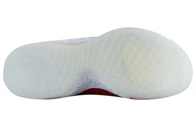 Nike Lebron 15 Low University "Red "