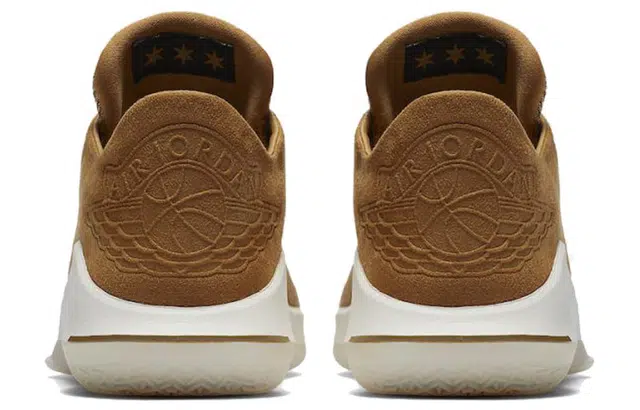 Jordan Air Jordan 32 Low PF Golden Harvest