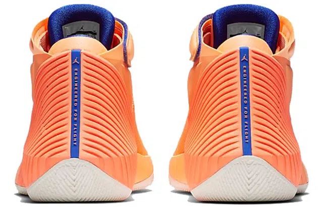 Jordan Why Not Zer0.1 Cotton Shot
