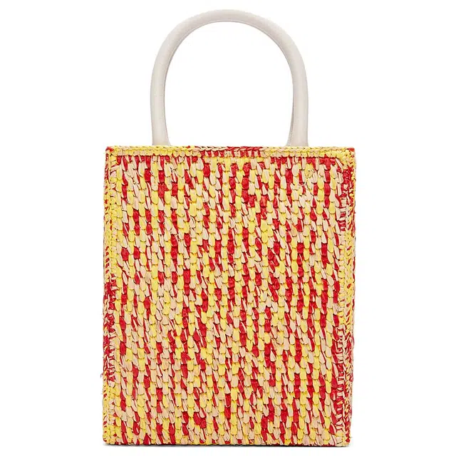LOEWE A5 Tote