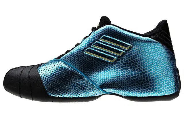 adidas T mac 1 'Year of the Snake'