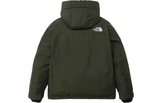 THE NORTH FACE FW22 Logo