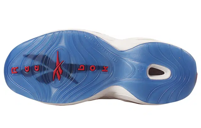 Reebok Question 2020