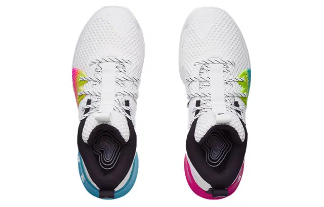 Under Armour Embiid 1