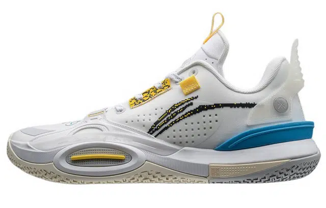 LiNing 10 V1 TPU PE