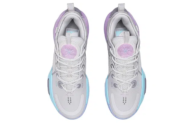 LiNing 9 V1 TPU