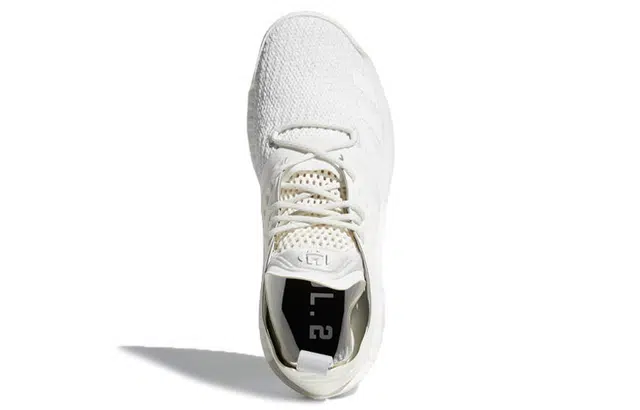 adidas Harden Vol.2 Grey One