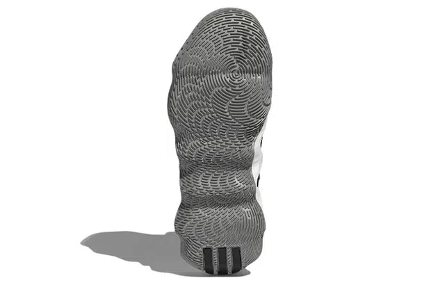 adidas Exhibit B TPU