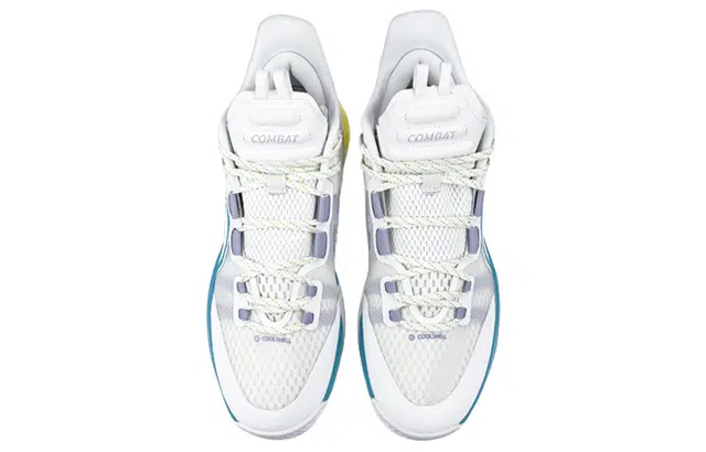 LiNing Combat Low