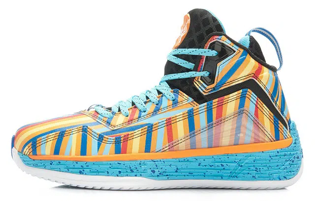 LiNing Wade Fission 2