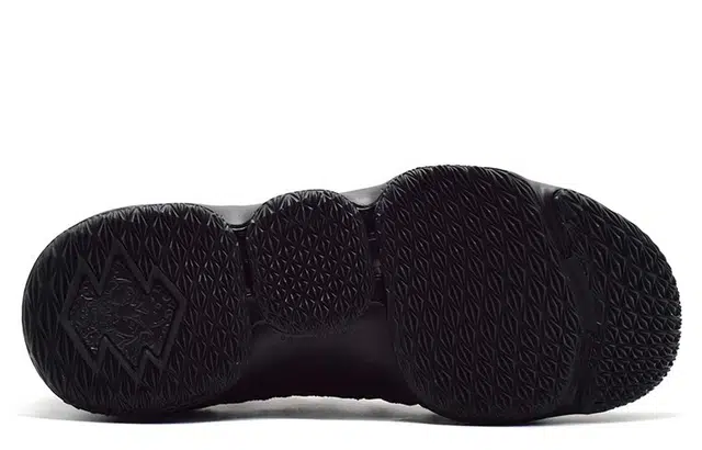 Nike Lebron 15 Black History Month BHM 2018
