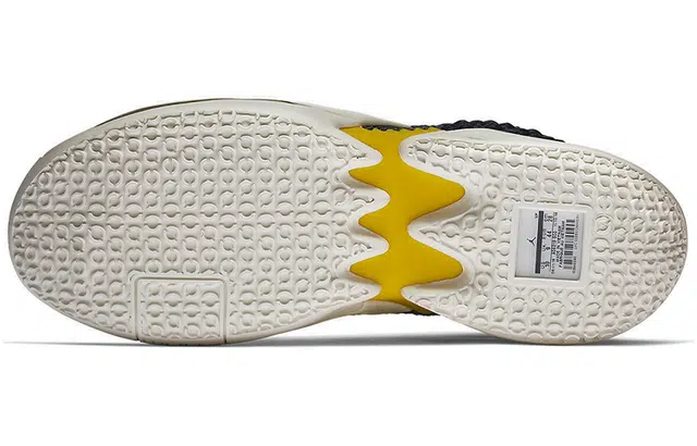 Jordan Why Not Zer0.2