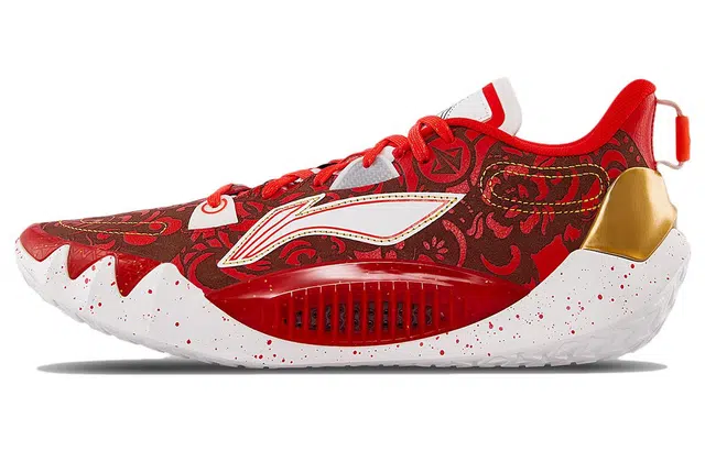 LiNing Jimmy Butler 1
