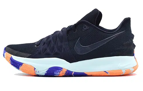 Nike Kyrie Low 1 Dark Obsidean