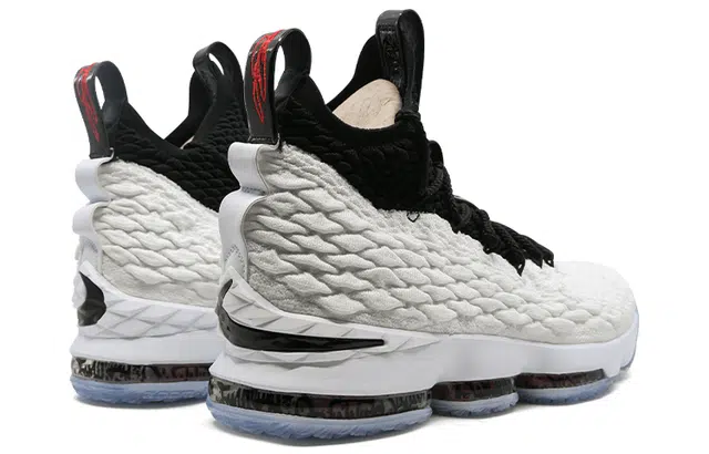 Nike Lebron 15 Graffiti 15