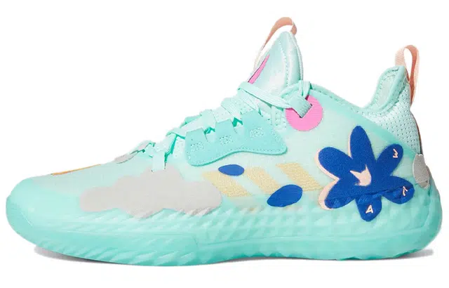 adidas Harden Vol.5 Future Natural