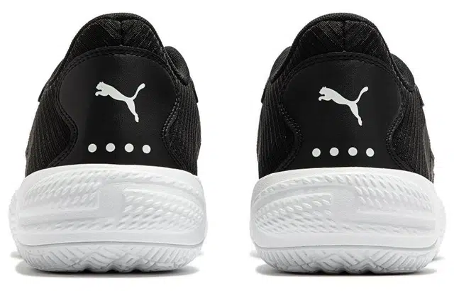 PUMA Court Rider 2.0 Lava