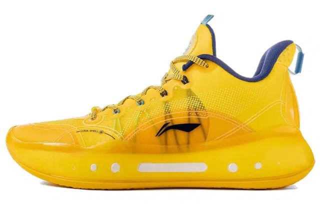 LiNing 14 Low