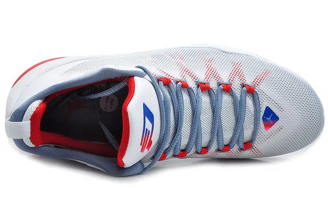 Jordan Jordan CP3