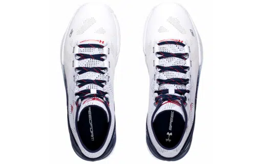 Under Armour Curry 2 2